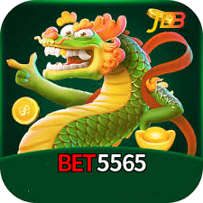 bet5565 Logo